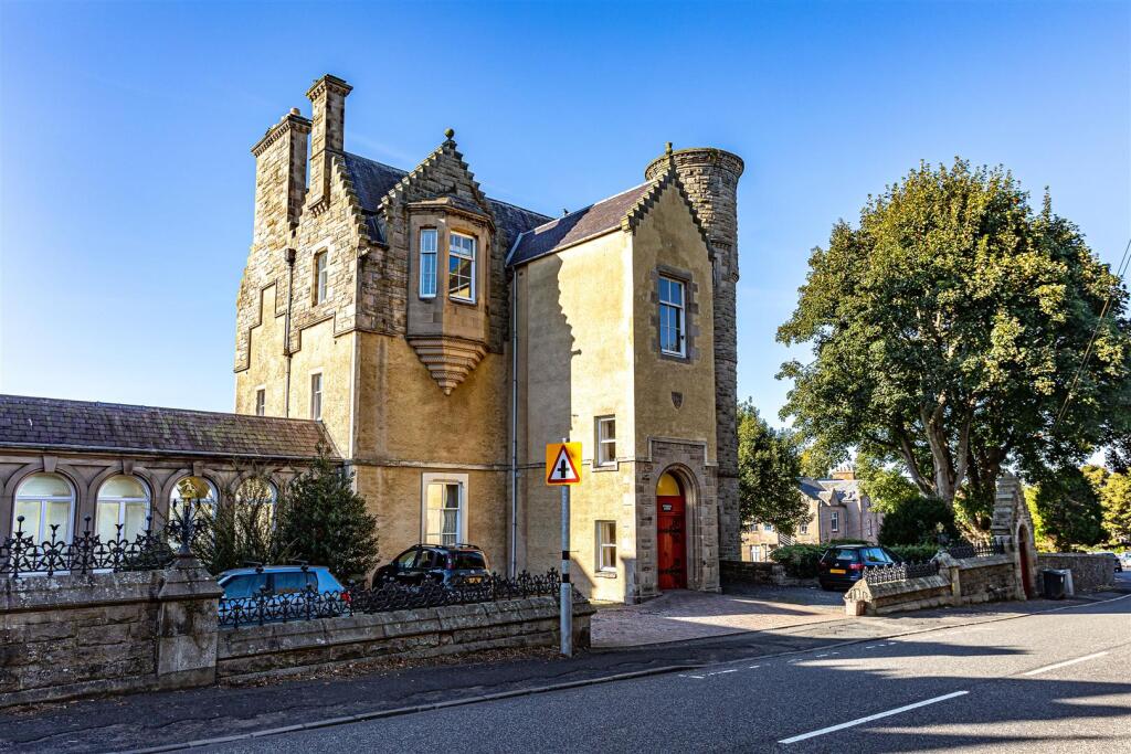 Top Flat Ettrick Lodge Selkirk 01.JPG