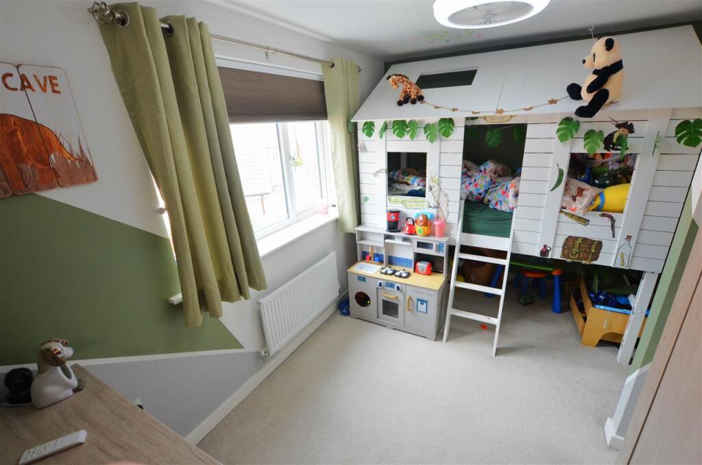 Bedroom 3.