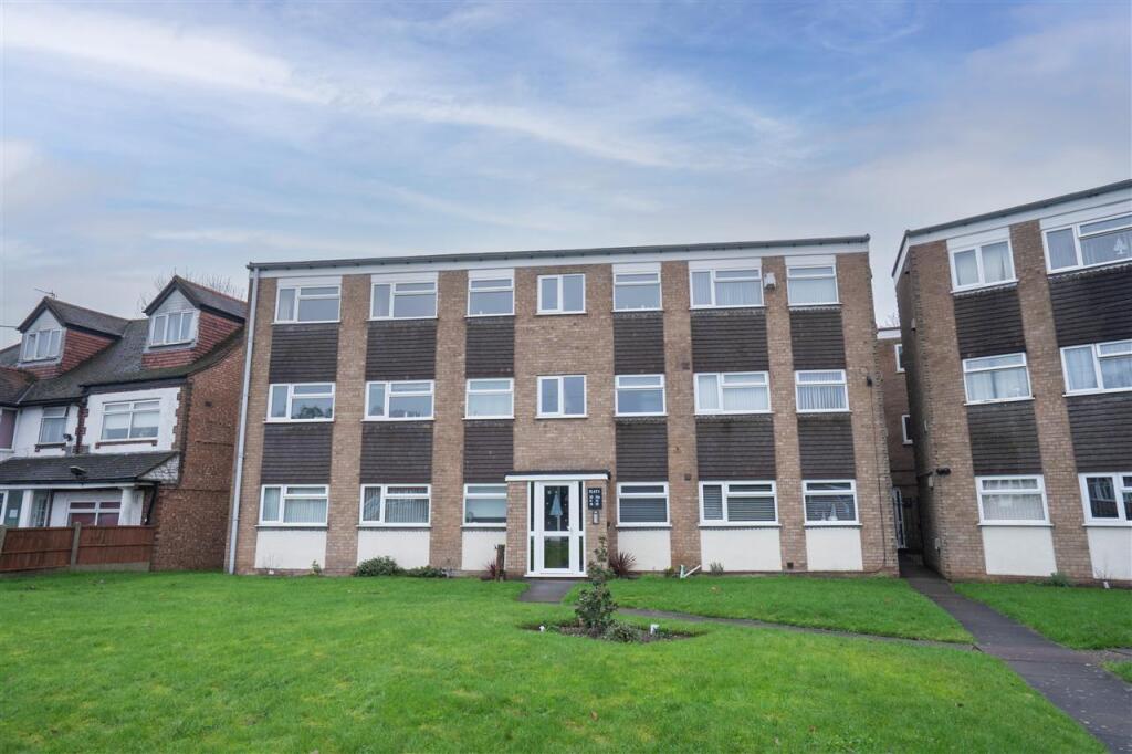 Aimsbury Court, 2359 Coventry Road, Birmingham