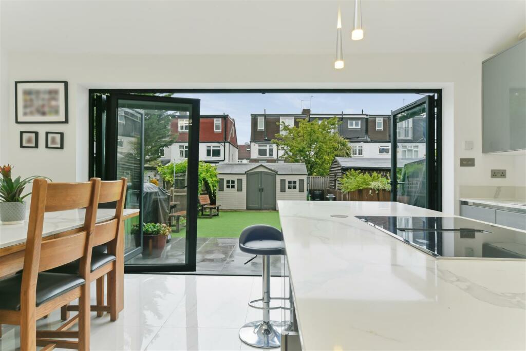 Kitchen Island