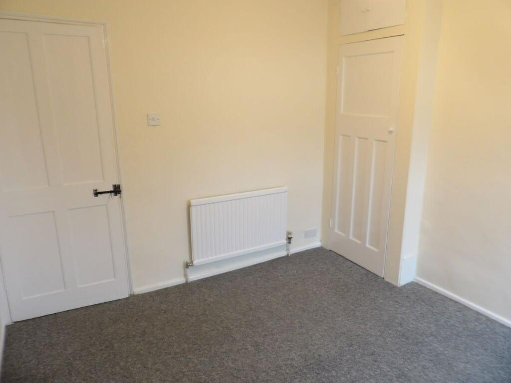 Station Road, Harwich, Essex, CO12