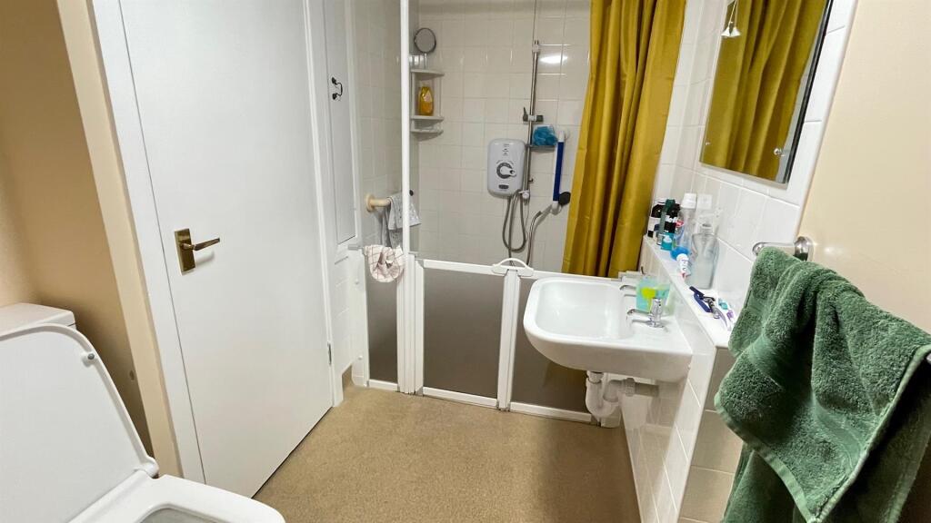WETROOM