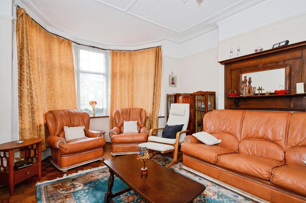 Drawing Room