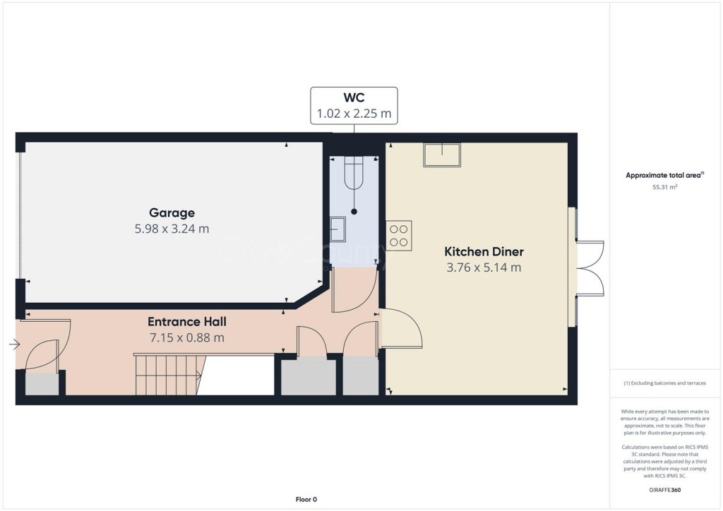 Ground Floor