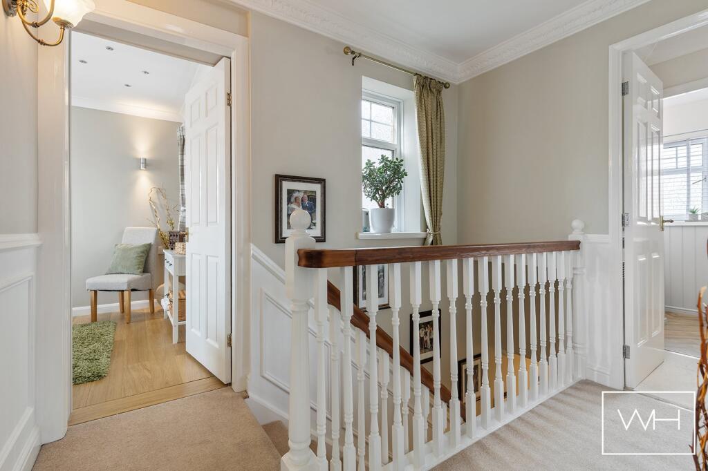 1 Hamilton Park Rd, 