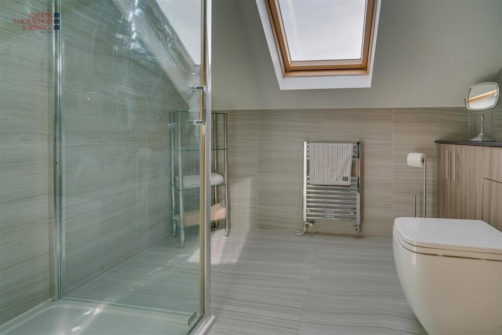 Annexe Bedroom 2 Ensuite