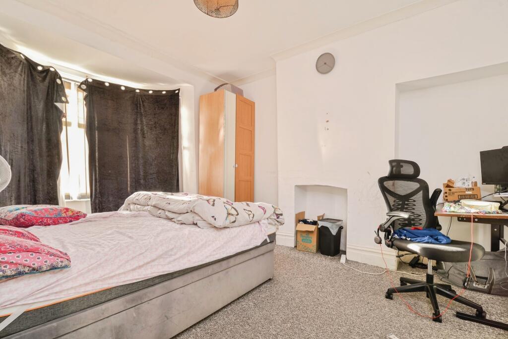 Barker Road, Middlesbrough, TS5