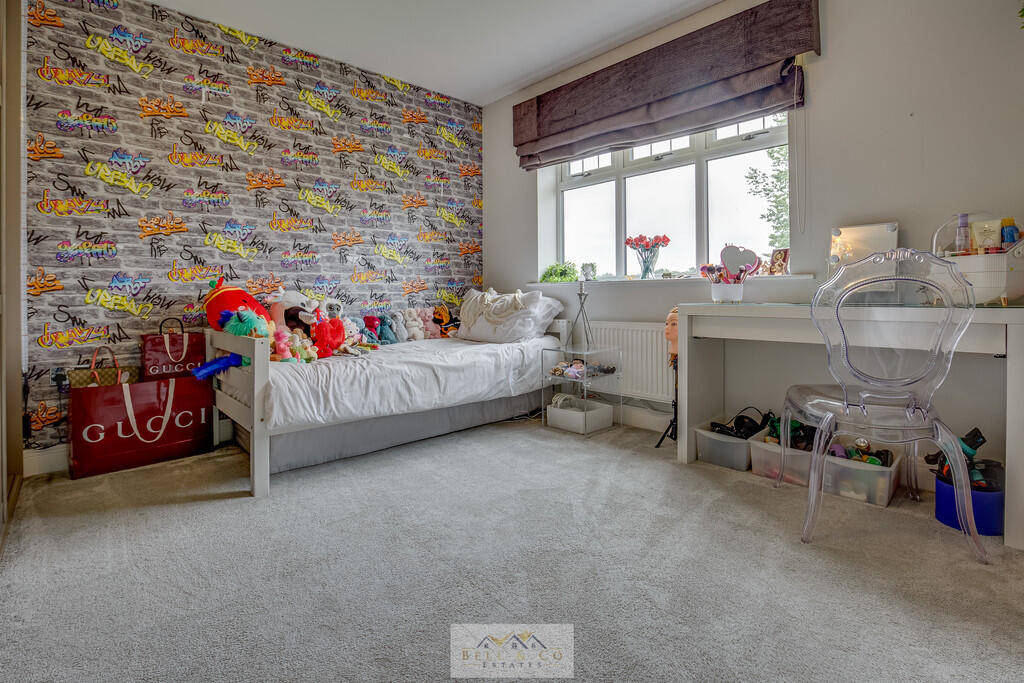 Bedroom 3.1