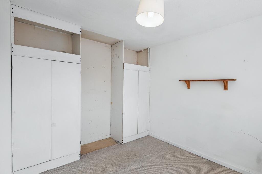 18 Nash Drive, Abingdon, Oxfordshire OX14 5PT