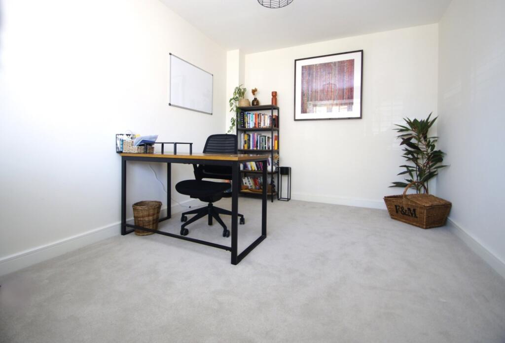 Study/Playroom
