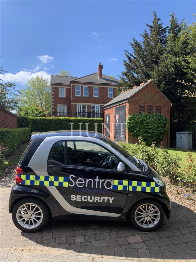 Sentra car