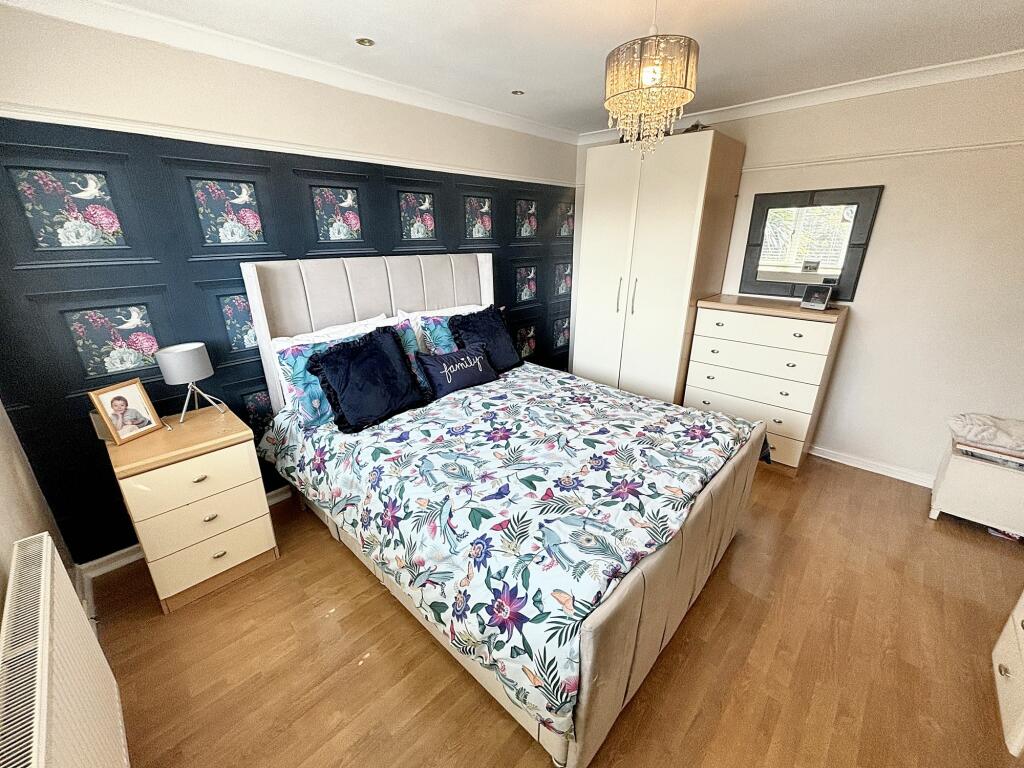 Bedroom One Additional