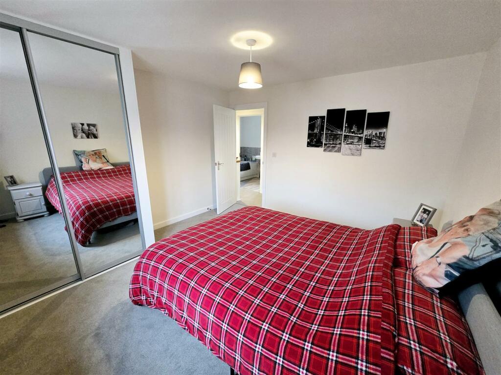 Bedroom 4