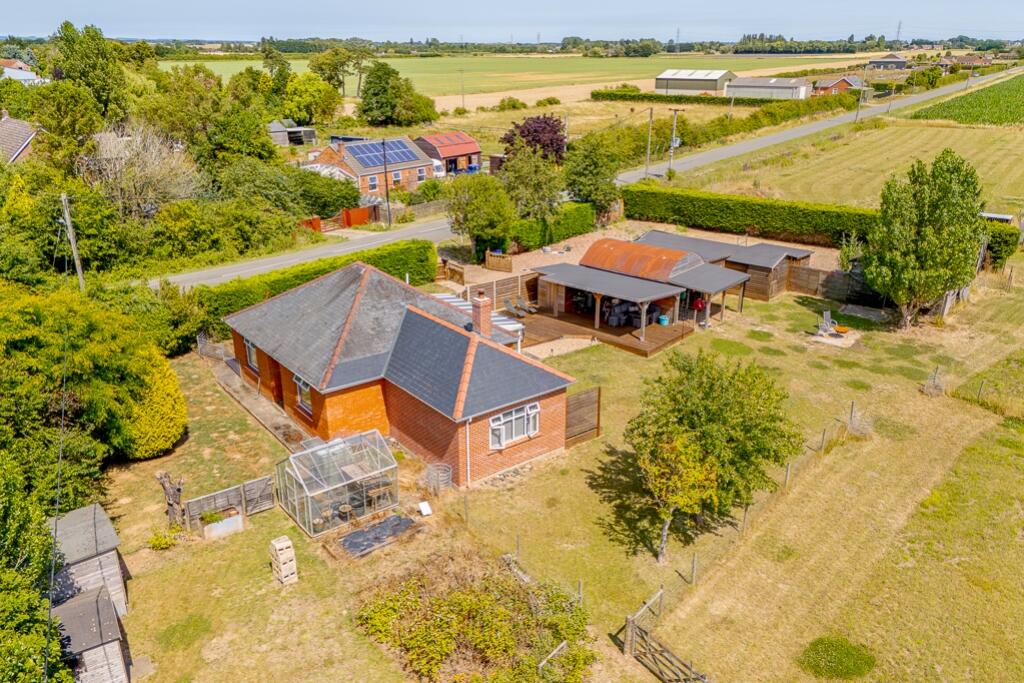 Happy Fields Farm (Old Leake)-2