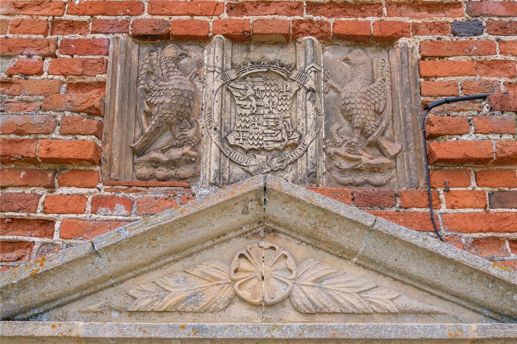 Stone Work