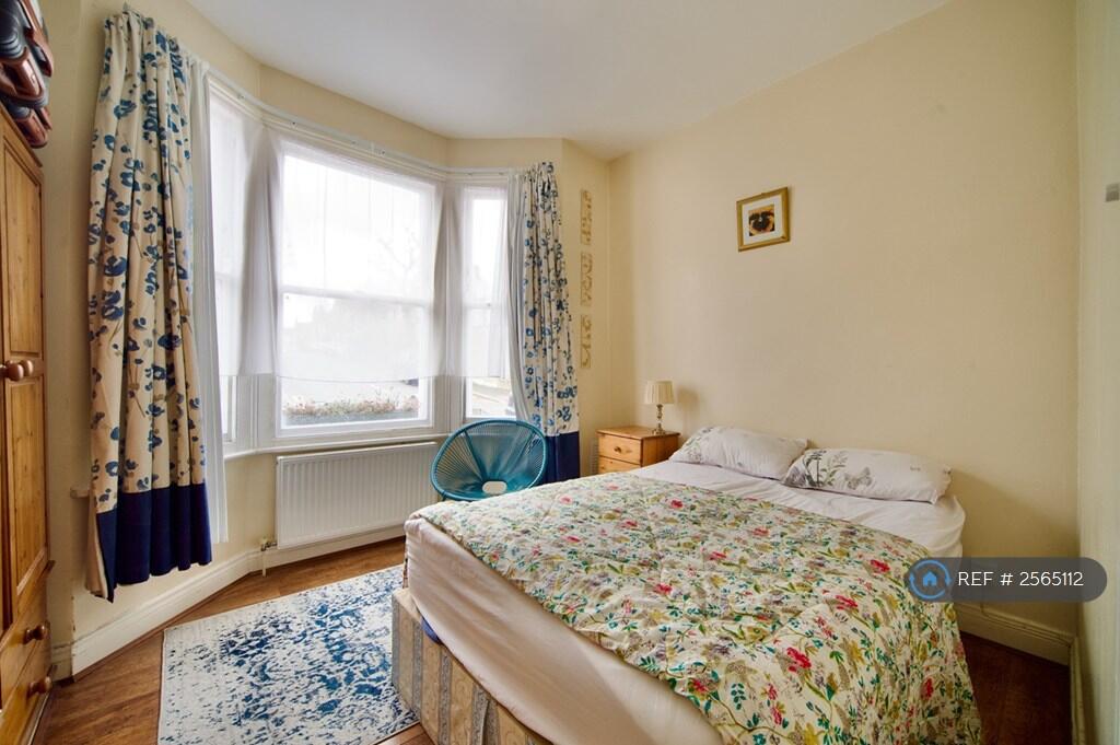 Double Bedroom