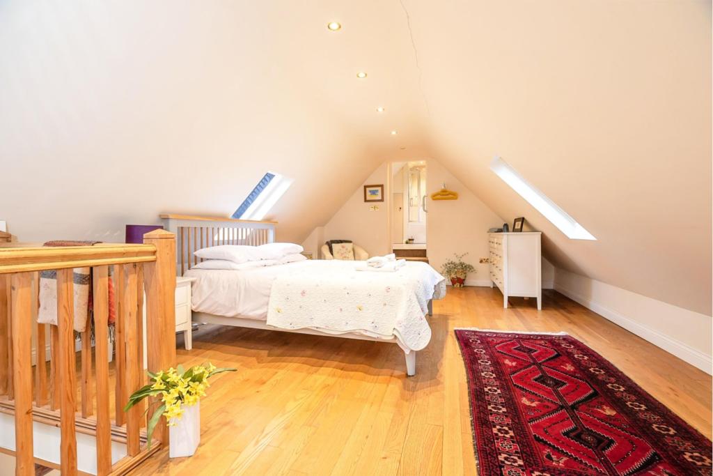 Annexe Bedroom