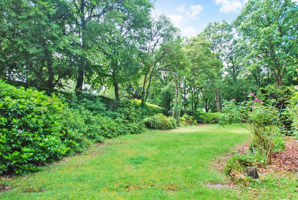 Grounds