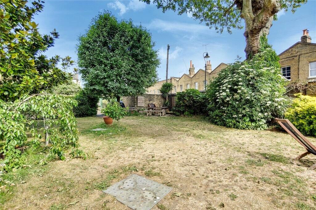 Communal Garden