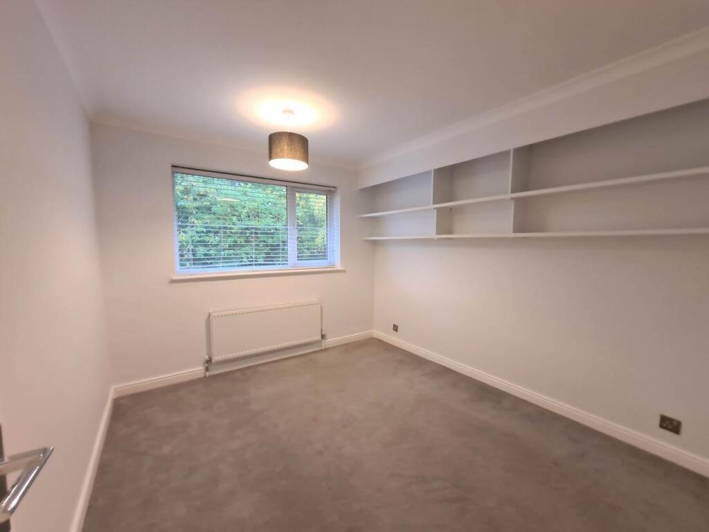 1 Kinross Bedroom 3