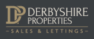 Derbyshire Properties logo