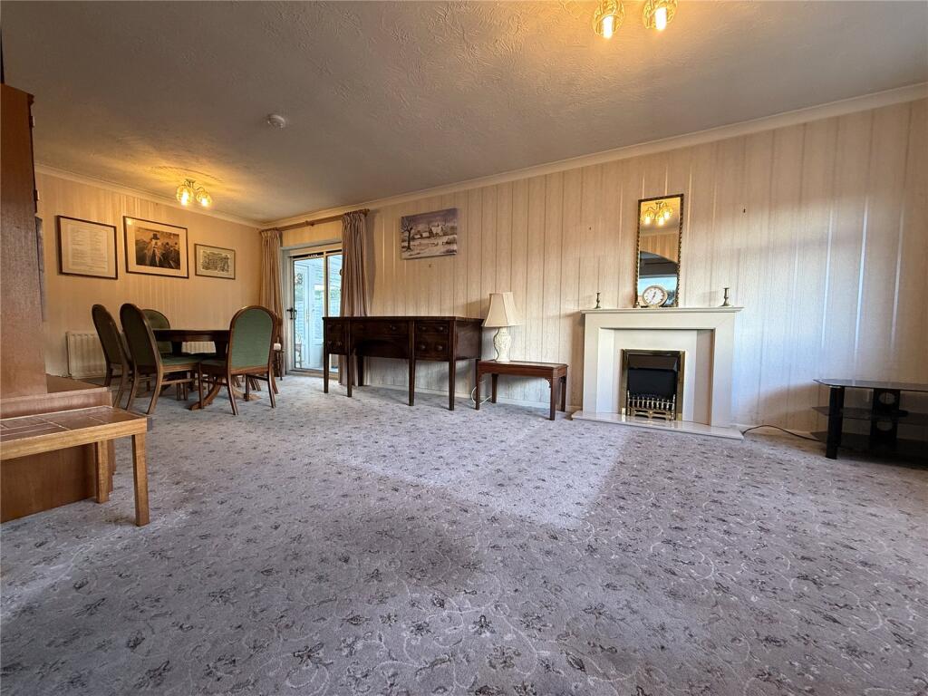 Oakridge Acres, Tenby, Pembrokeshire, SA70