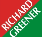 Richard Greener logo