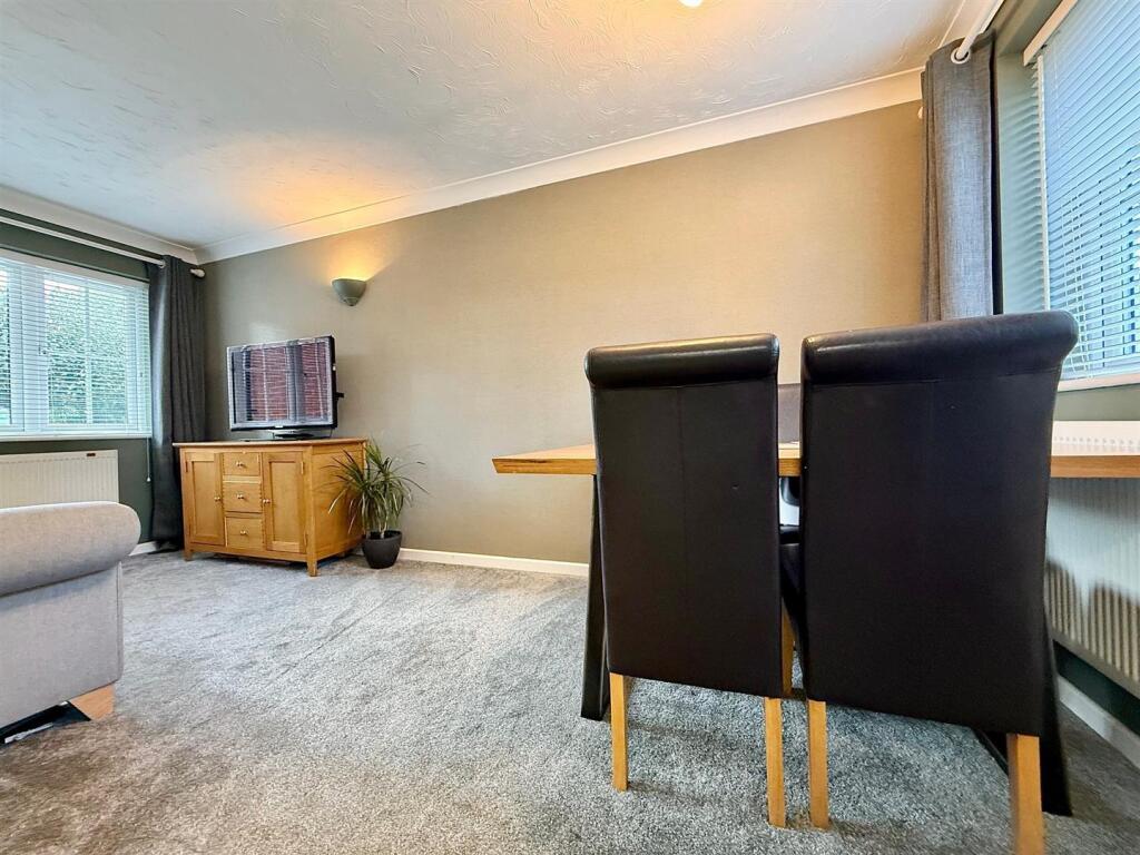 Dining / Sitting room