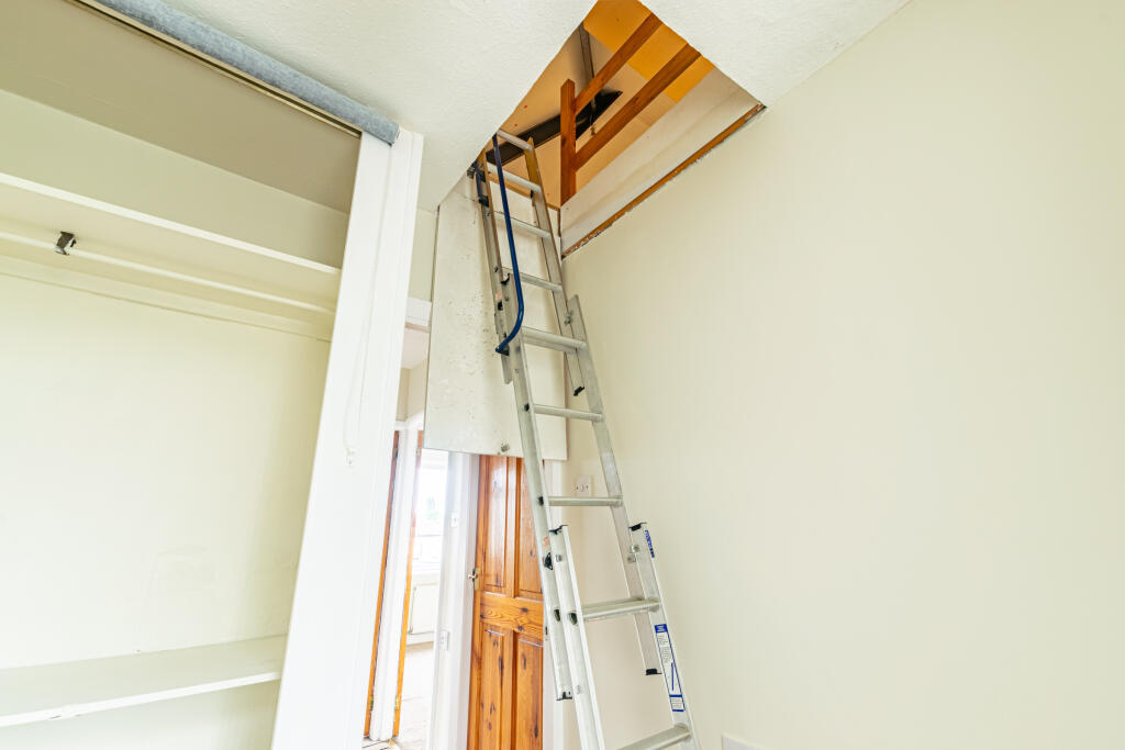 loftladders