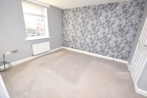 Verrill Close, Market Drayton, Shropshire