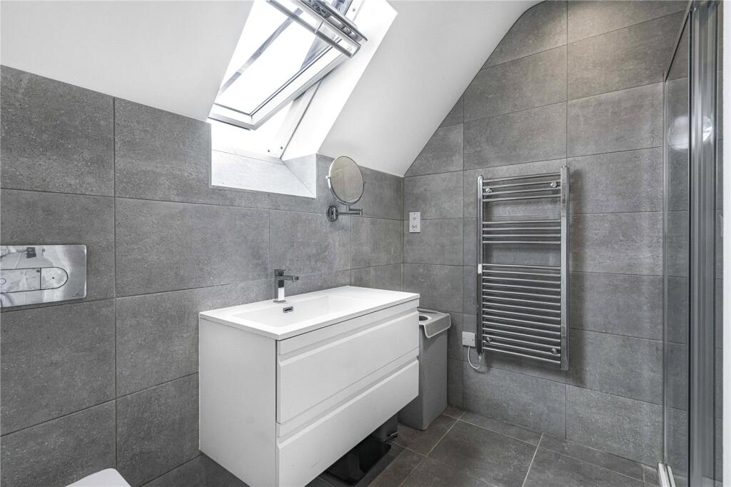 En-Suite To Master
