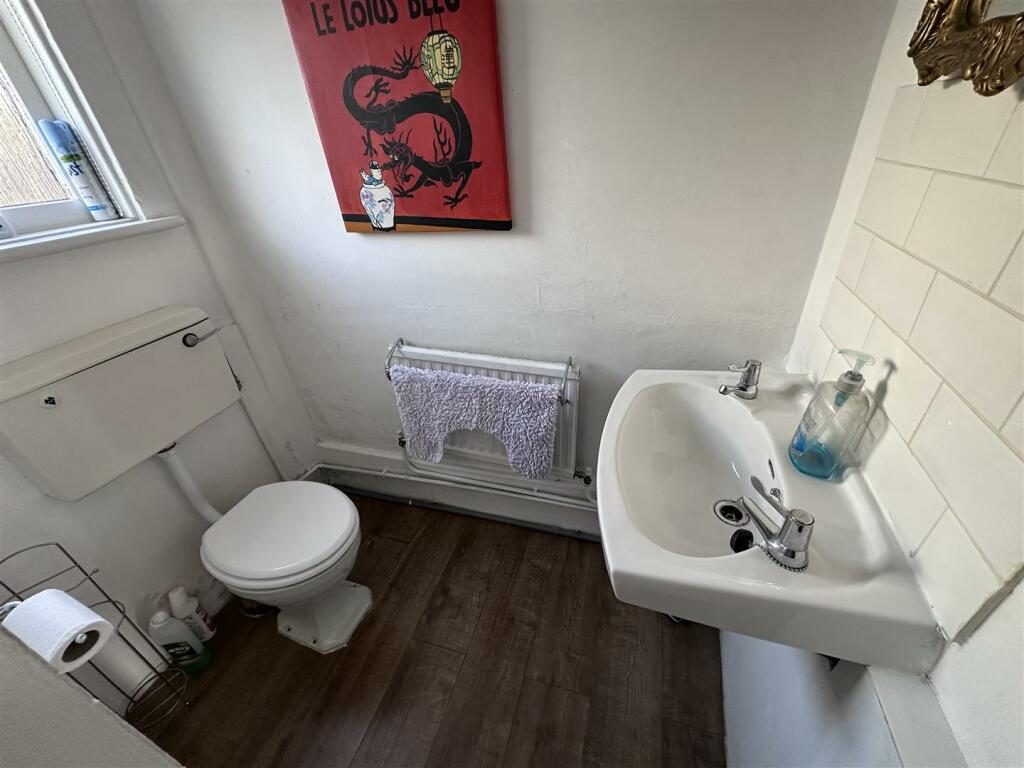 WC