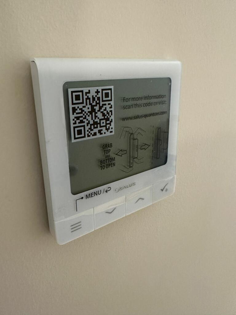 Under Floor Heat