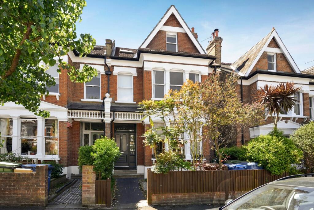 Wyneham Road, Fff...