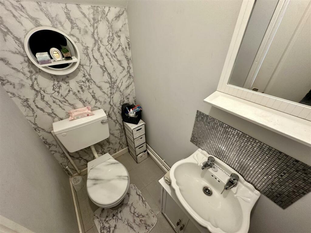 WC