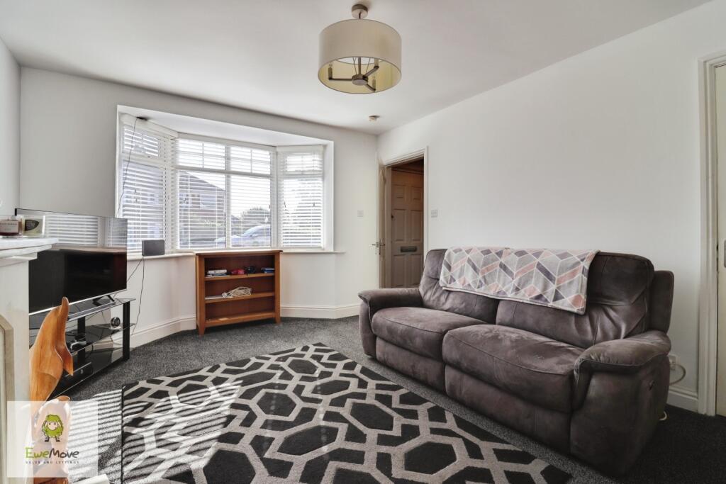 Living - EweMove Cannock