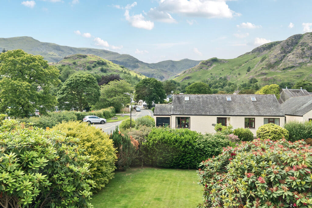 Garden and Fell V...