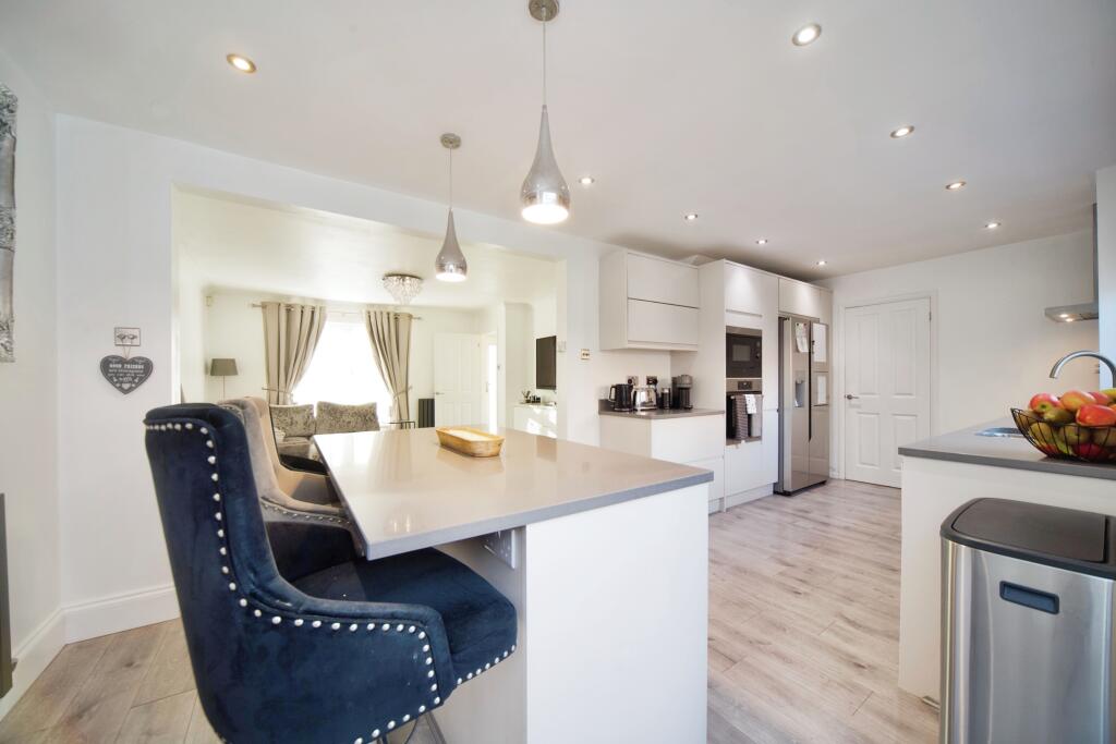 Living Kitchen