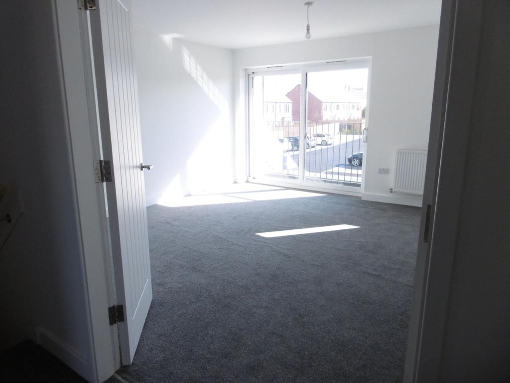 large first floor open plan lounge