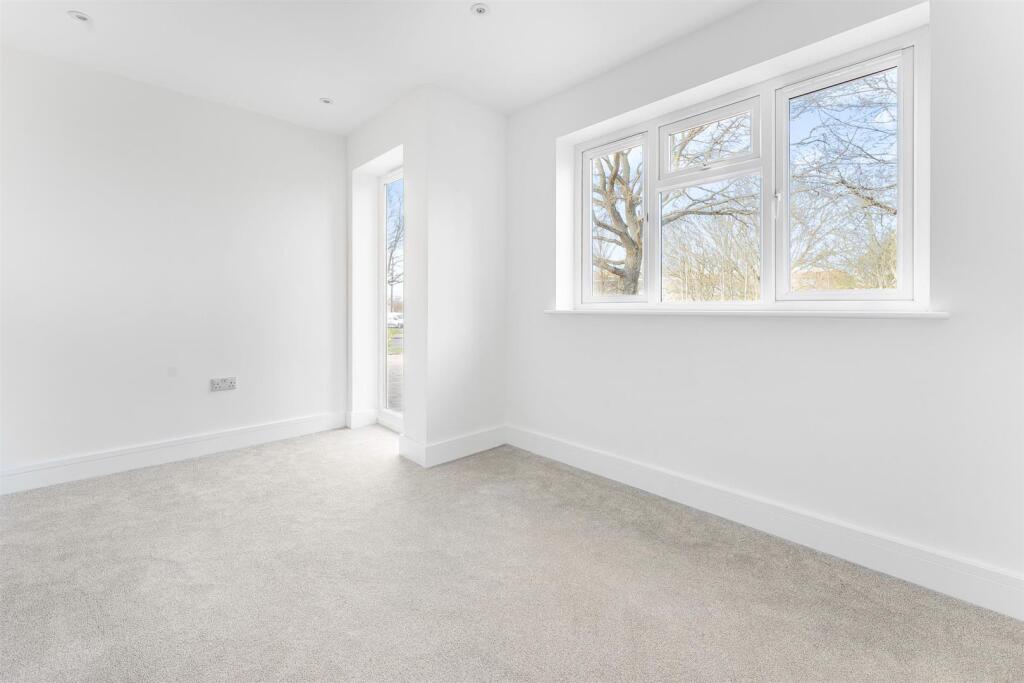 Bedroom Four / Reception Room