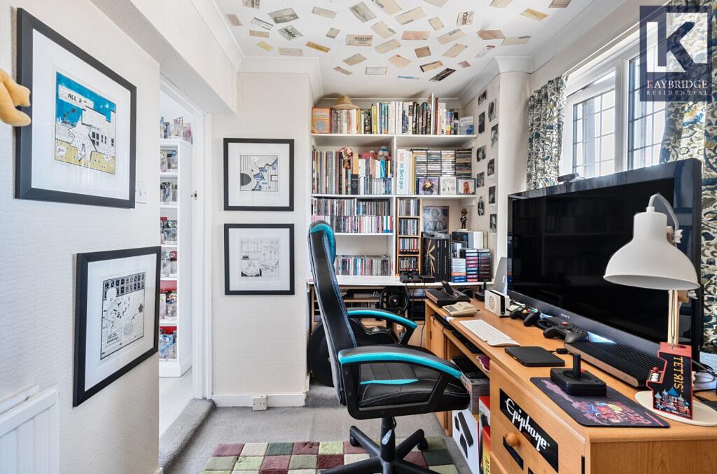 Glenwood Road, Epsom - KT17 2LZ