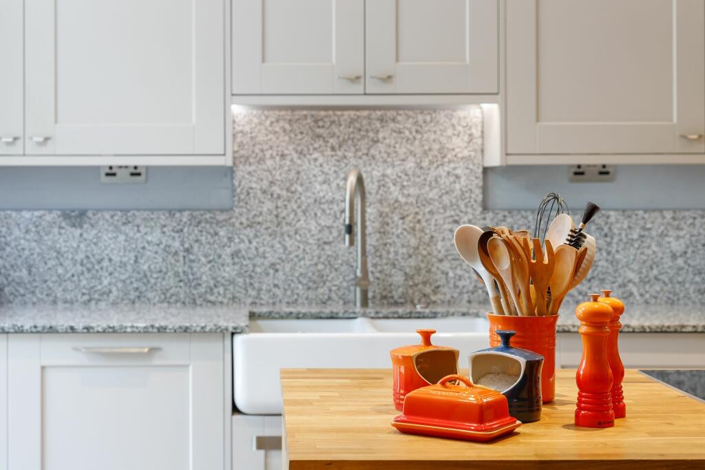 Kitchen detail