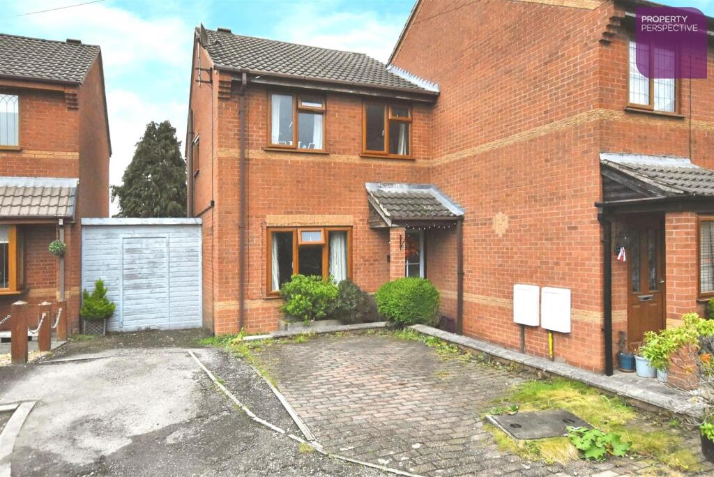 Windmill Avenue, Kilburn, Belper