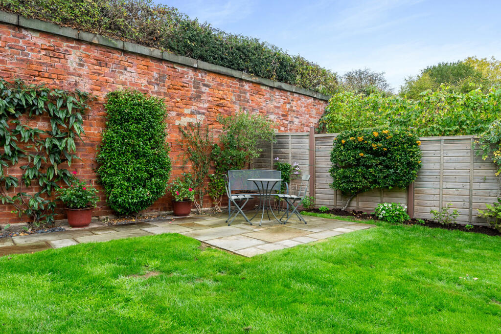 Woodacre Lane, Bardsey, Leeds