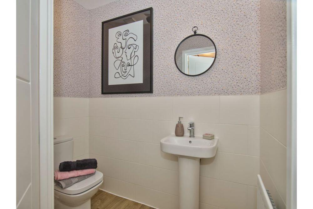 Wycke Place The Chesham