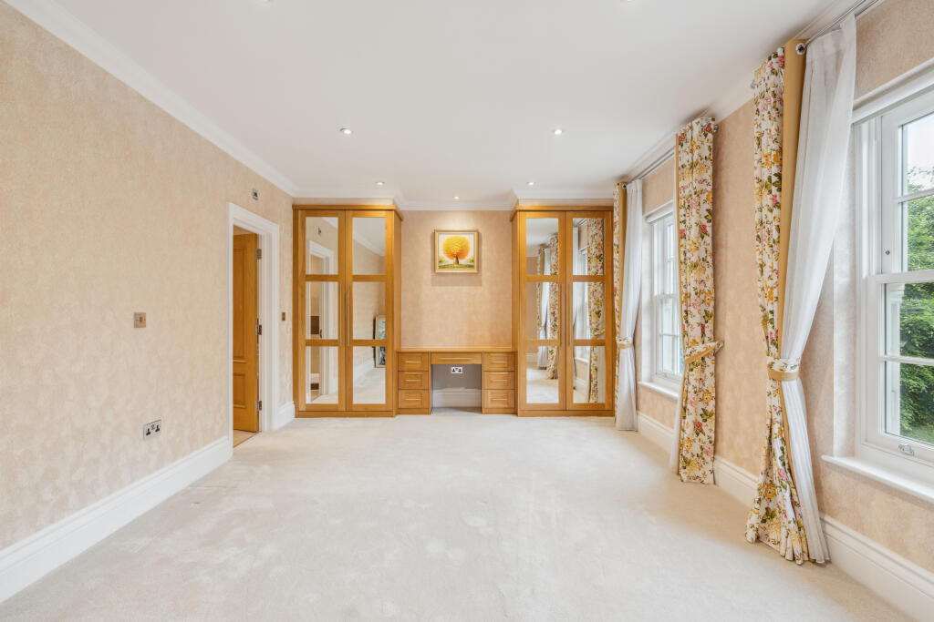 Bedroom Four