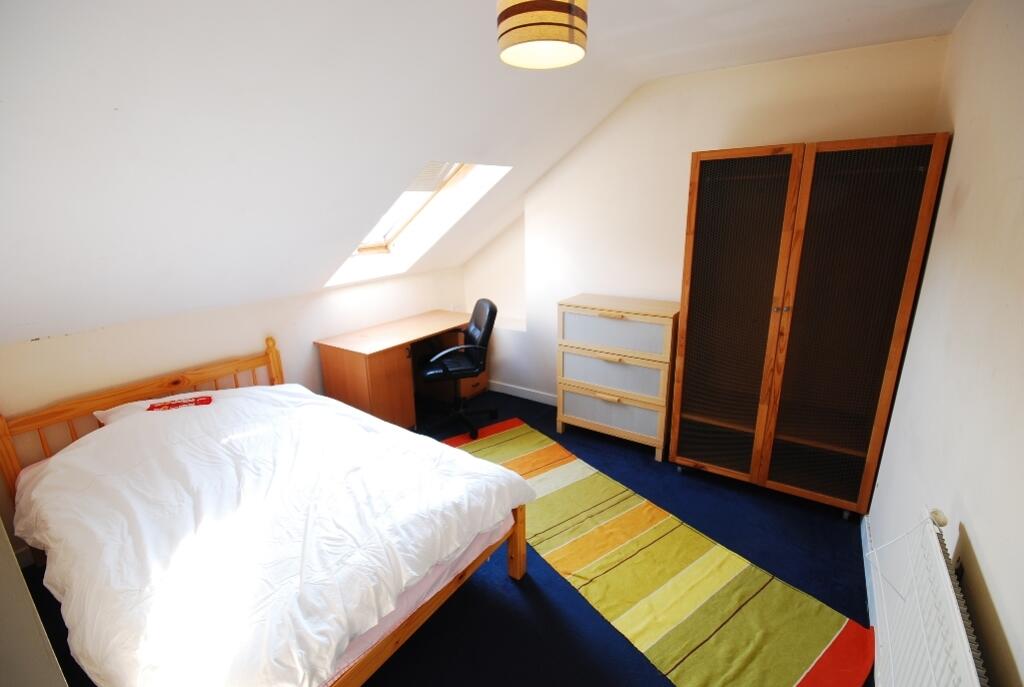 15 Fairfield Road10