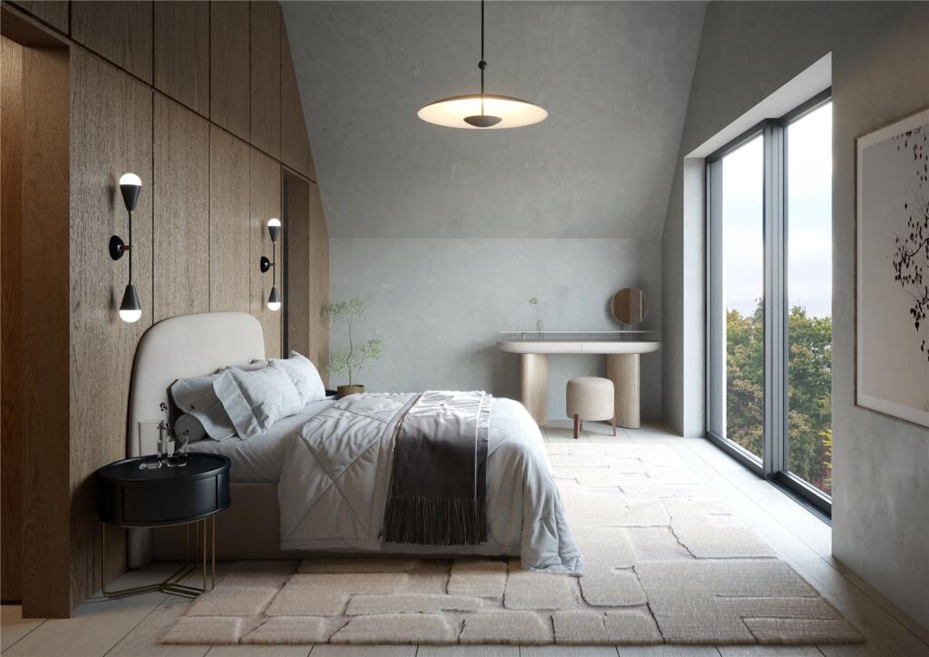Interior Example