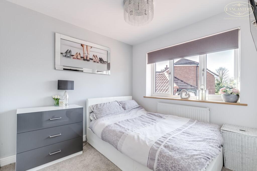 Bedroom 4