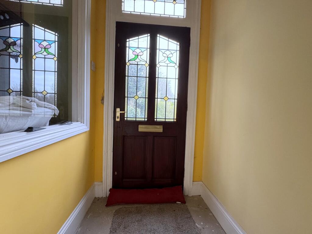 Porch